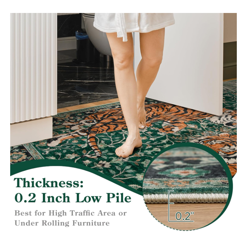 复制 复制 复制 复制 复制 复制 Purple English Lavender Flower Doormat