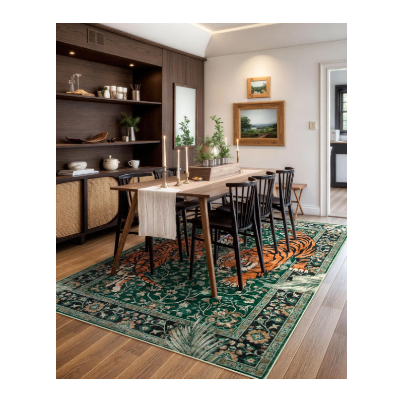 复制 复制 复制 复制 复制 复制 Purple English Lavender Flower Doormat