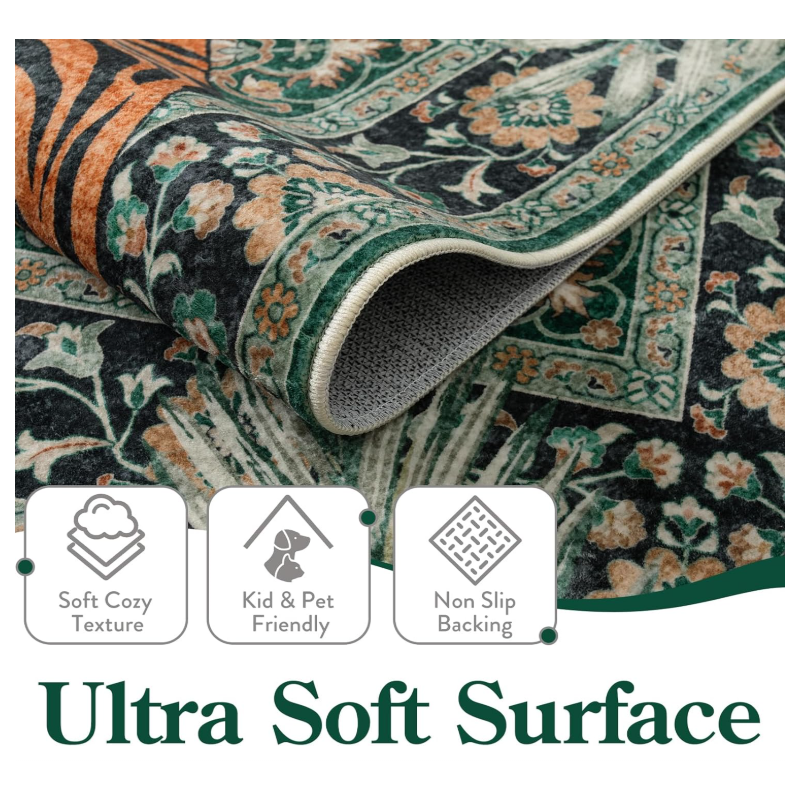 复制 复制 复制 复制 复制 复制 Purple English Lavender Flower Doormat