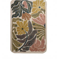 Purple English Lavender Flower Doormat 的副本 的副本 的副本 的副本 的副本 的副本 的副本