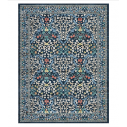 Purple English Lavender Flower Doormat 的副本 的副本 的副本 的副本 的副本