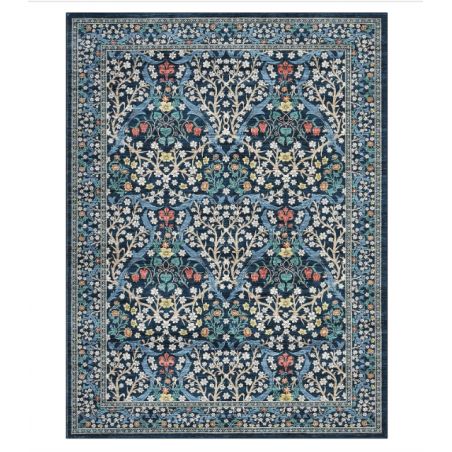 复制 复制 复制 复制 复制 Purple English Lavender Flower Doormat