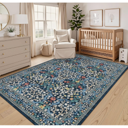 复制 复制 复制 复制 复制 Purple English Lavender Flower Doormat