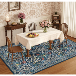 复制 复制 复制 复制 复制 Purple English Lavender Flower Doormat