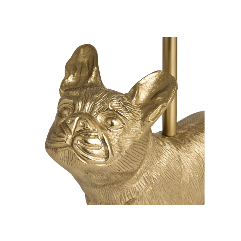 复制 Pink Tulip Plant Table Lamp