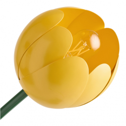 Tulip Garden Floor Lamp