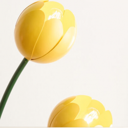 Tulip Garden Floor Lamp