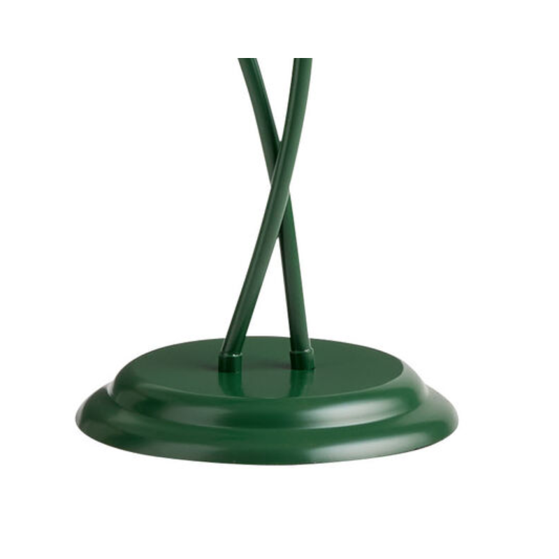 Pink Tulip Plant Table Lamp 的副本