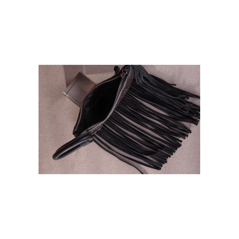 TW Pattern Tooled Collection Crossbody Bag - Brown 的副本 的副本 的副本 的副本 的副本 的副本 的副本