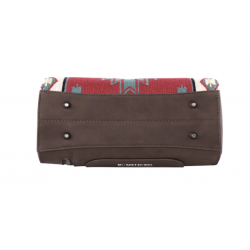 TW Collection Genuine Leather Collection Concealed Carry Hobo