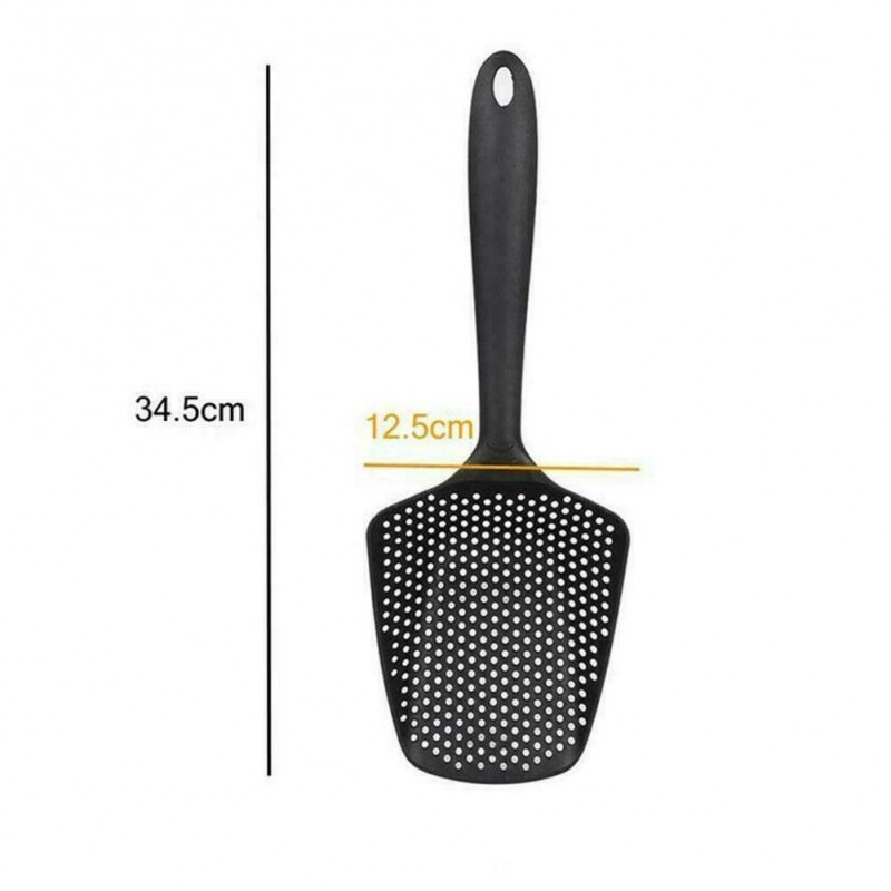 Kitchen Accessories Scoop Drain Gadgets Strainer Vegies Large Tools AUS