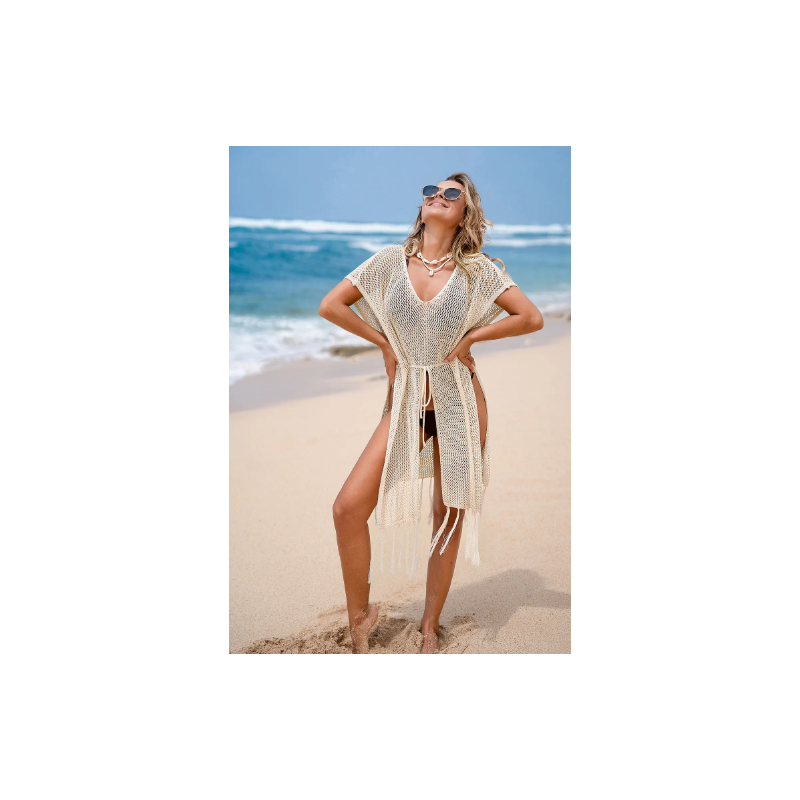 Ornate Floral V-Neck Keyhole One Piece Swimsuit Ornate Floral V-Neck Keyhole One Piece Swimsuit