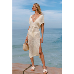 复制 复制 复制 复制 复制 复制 复制 Vibrant Vibes Floral Cover-Up Mini Dress