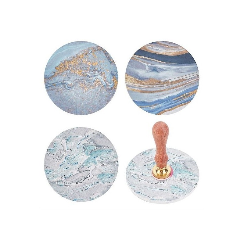 CRASPIRE 3Pcs 3Styles Cork Ceramics Plant Mat, Kitchen Hot Mats (0269HS) CRASPIRE 3Pcs 3Styles Cork Ceramics Plant Mat, Kitchen Hot Mats (0269HS)