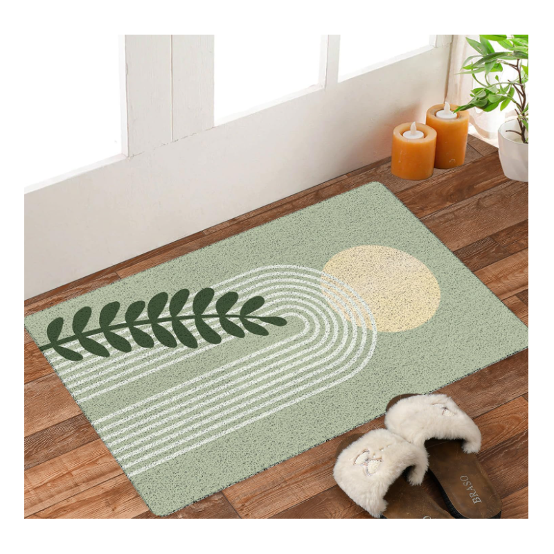 Welcome Mats Doormat for Front Door