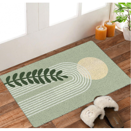 Welcome Mats Doormat for Front Door