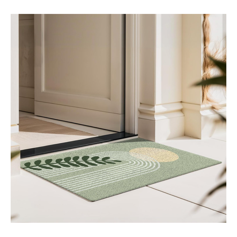 Welcome Mats Doormat for Front Door