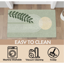 Welcome Mats Doormat for Front Door
