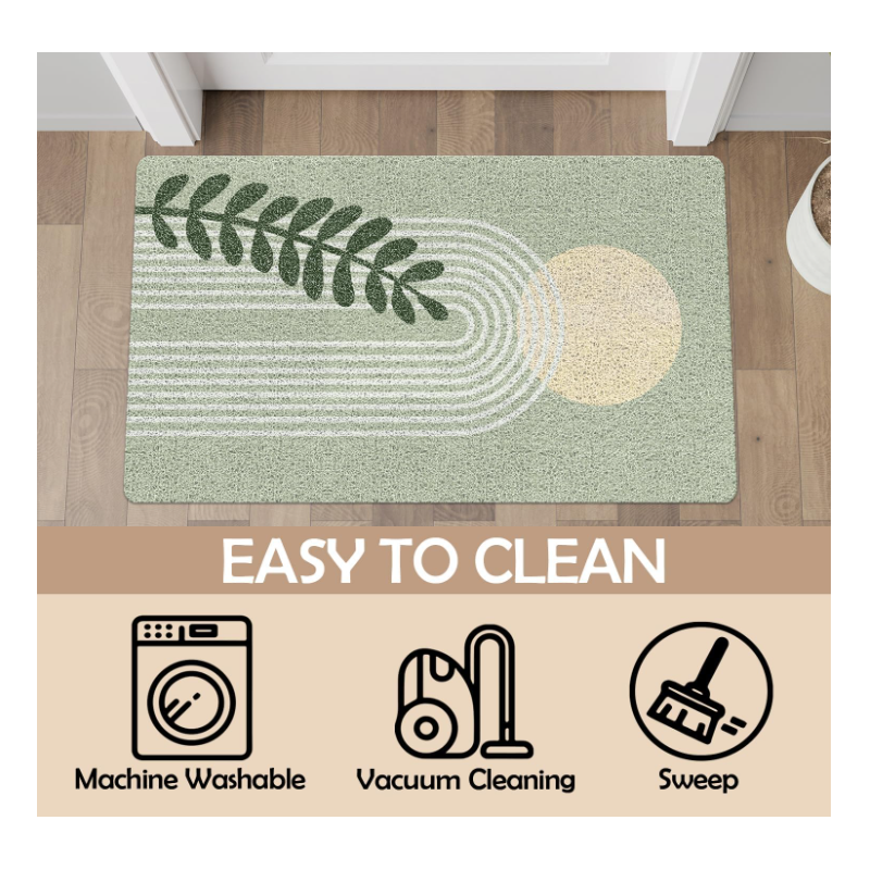 Welcome Mats Doormat for Front Door